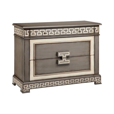 Stein World Stein World 13173 Ronan Accent Chest 13173